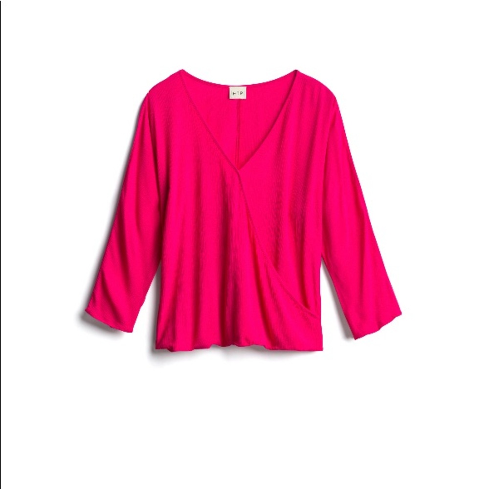 Sz small women’s shirt. HIP. EUC. Stitch Fix.